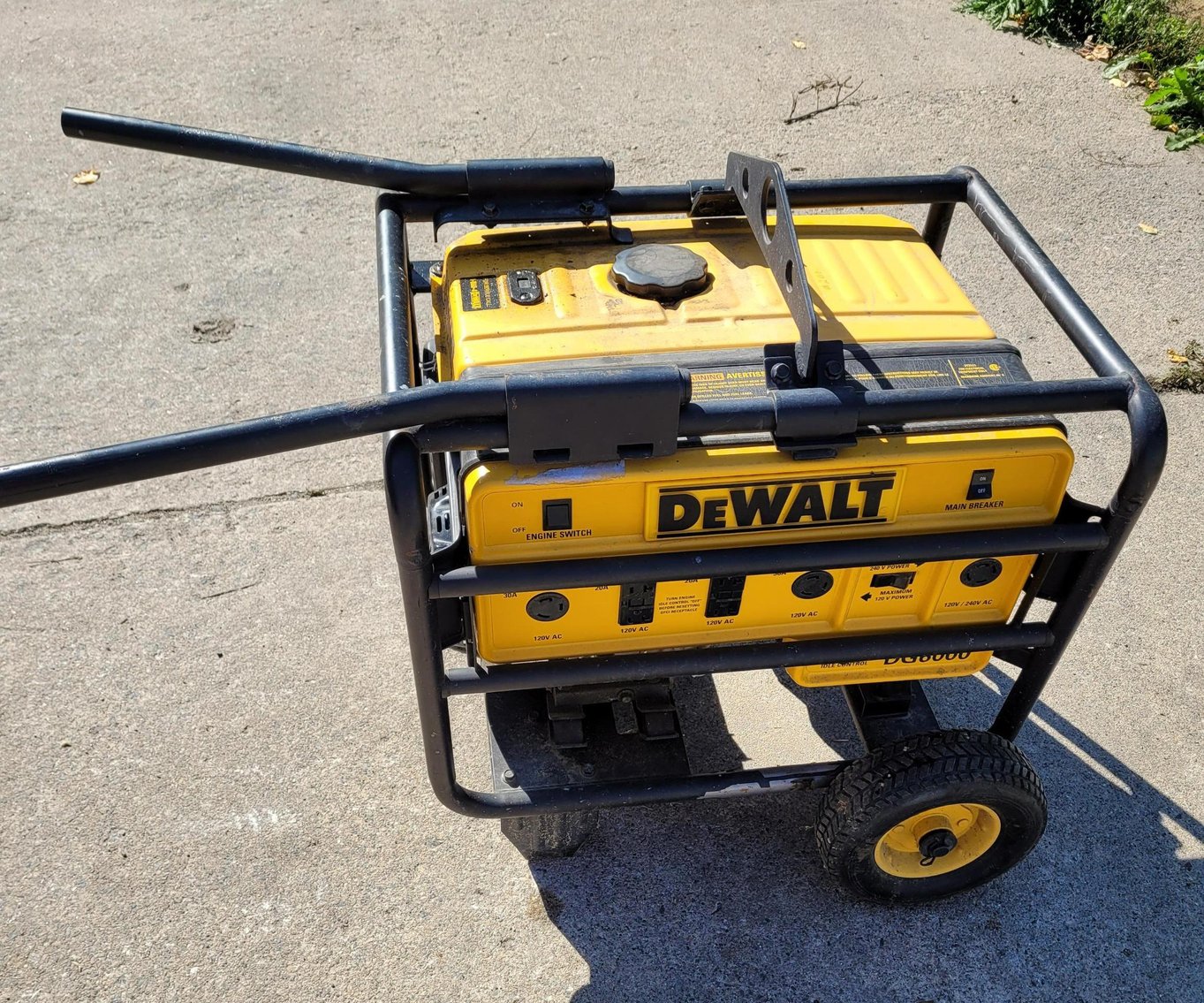 WMS Sales October Consignment, Walker, MN