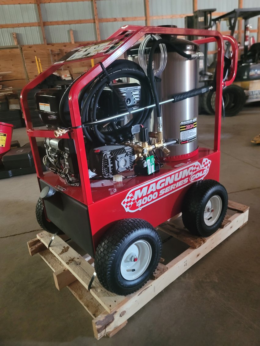 WI & MN Multiple Locations Construction & AG Equipment Auction (118473)