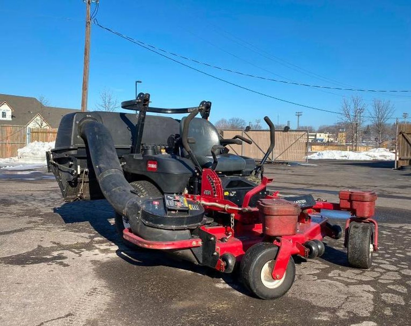 DuAll Service Auction Phase 1