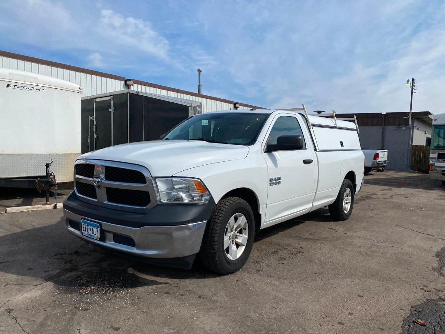 DuAll Service Auction Phase 1