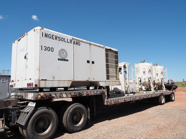 Image for Industrial Painting & Construction Company Surplus to Ongoing Operations (153109)