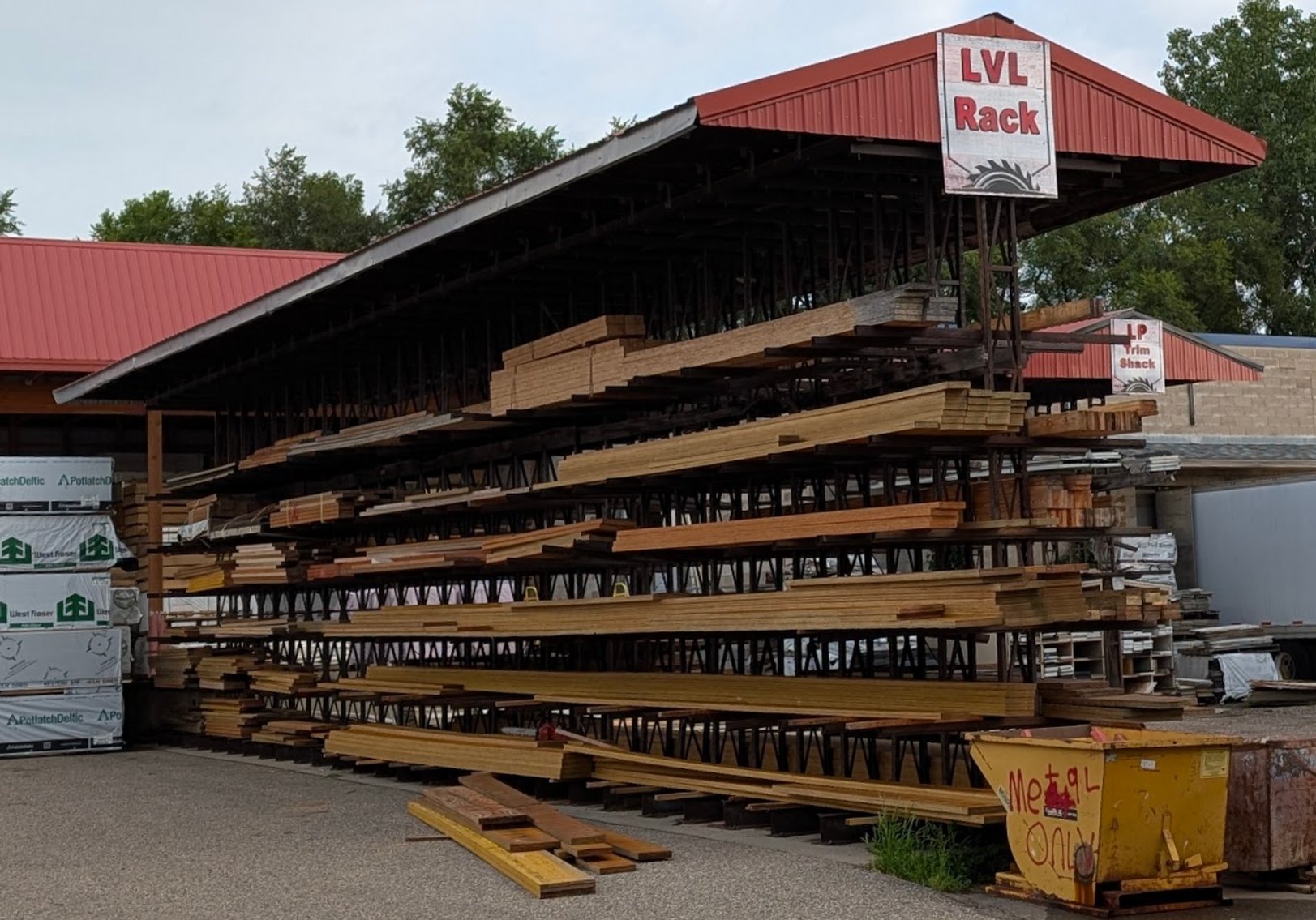 MN Multiple Locations Construction & AG Equipment Auction (152943)