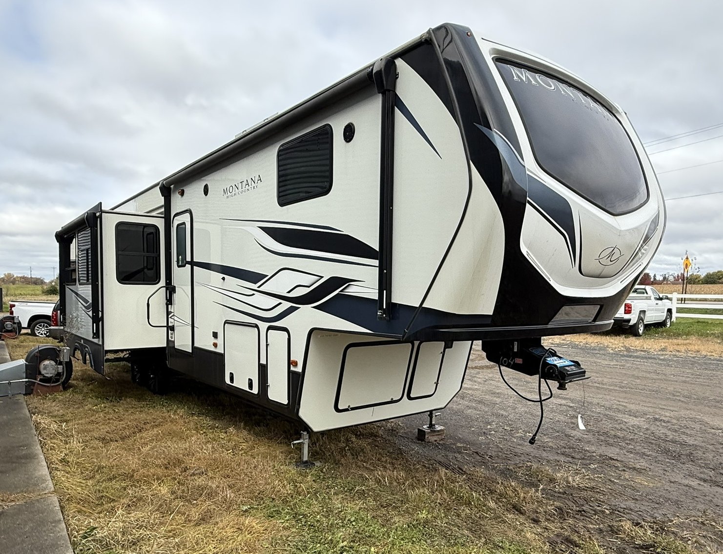 MN Multiple Locations Construction & AG Equipment Auction (152943)