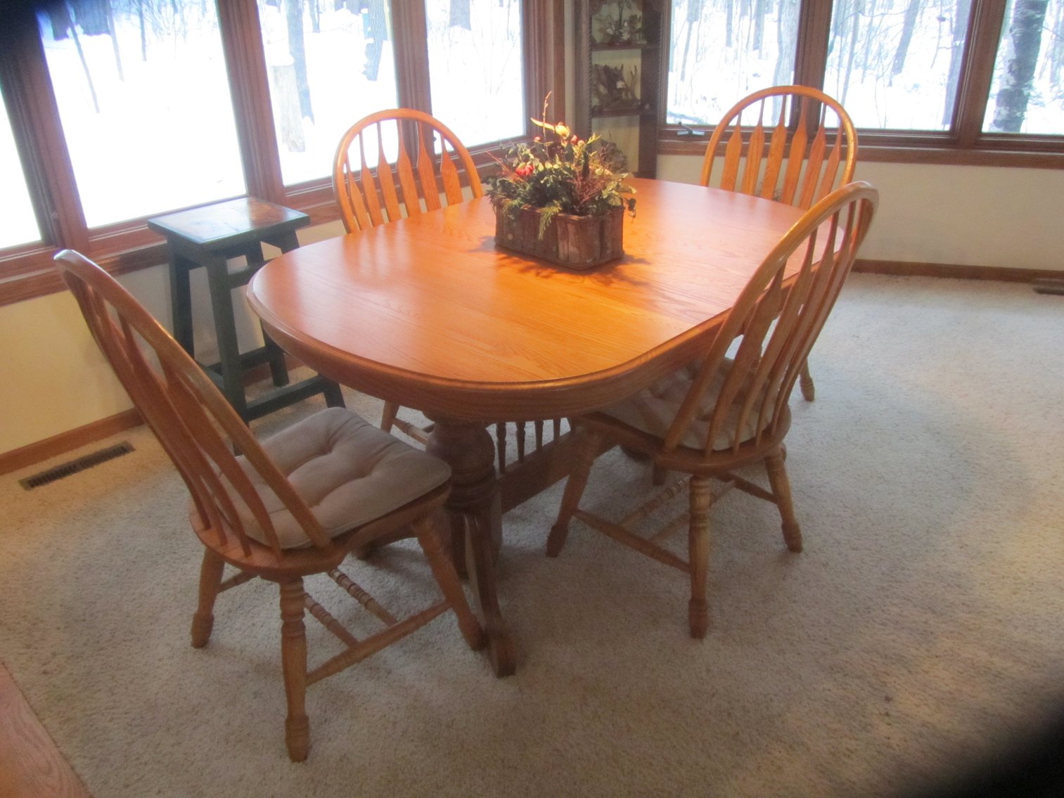Dorothy Bowen Living Estate, Nisswa, MN (152884)