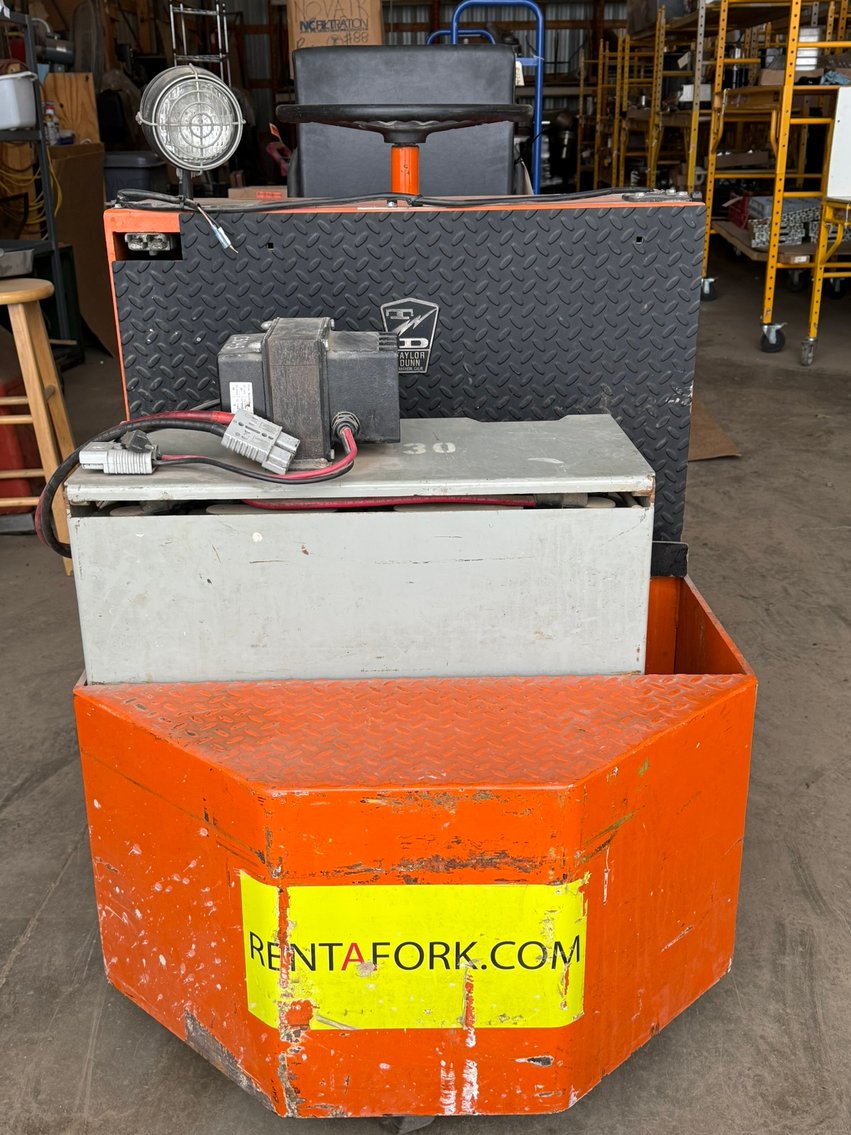 Multi-Party Industrial & Woodworking Surplus from Ongoing Operations (152678)