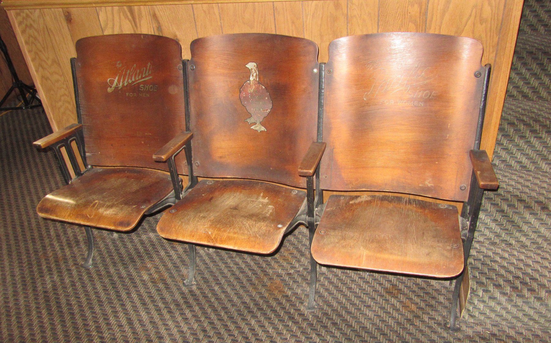 John and Bonnie Person Moving Auction, Baxter, MN (152005)