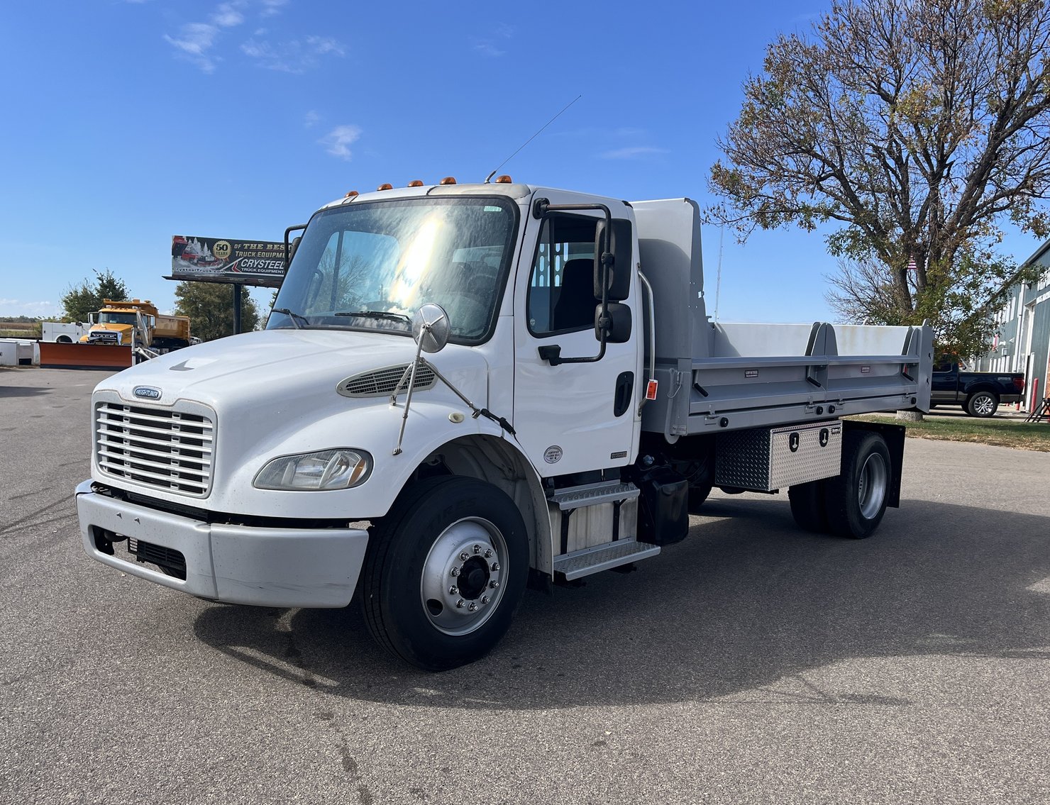 MN Multiple Locations Construction & AG Equipment Auction (152943)