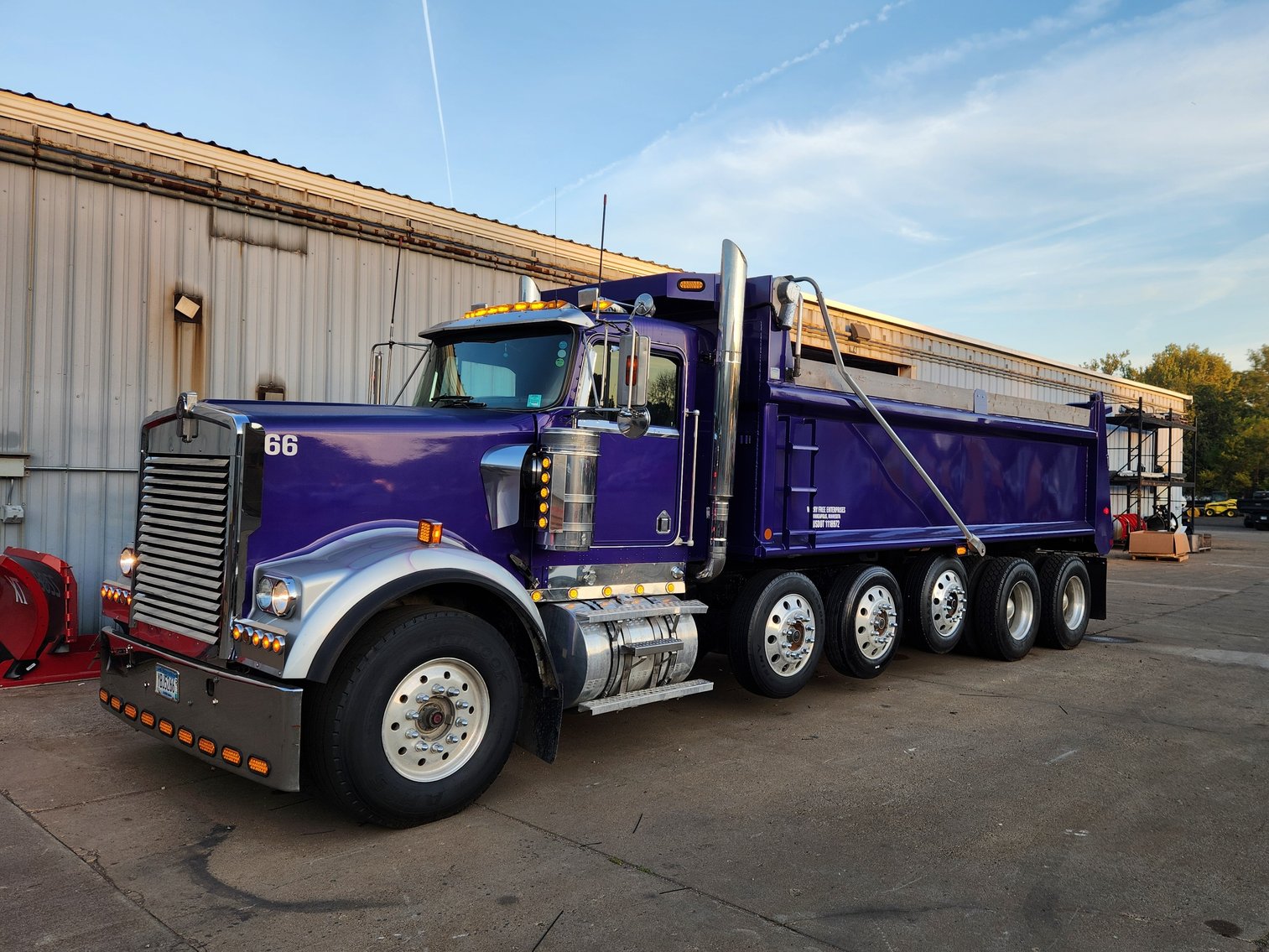 MN Multiple Locations Construction & AG Equipment Auction (152943)