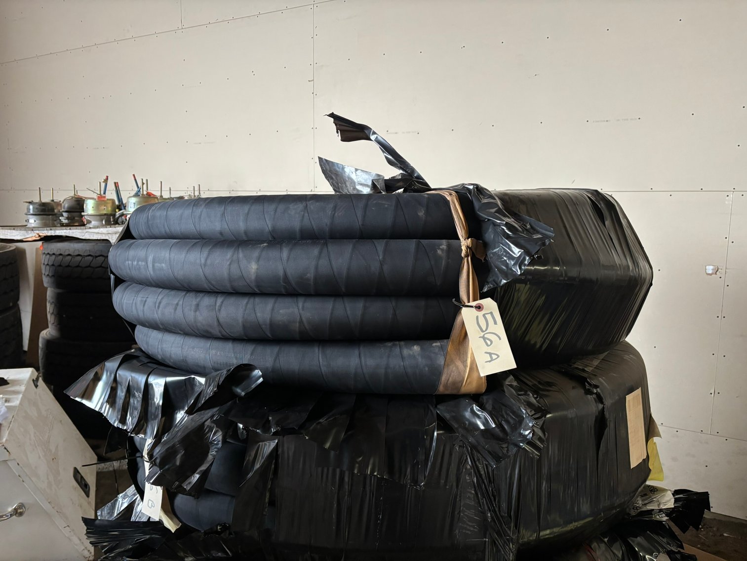 Truck Manufacturing New Overstock, Parts & Take Off Items (153775)