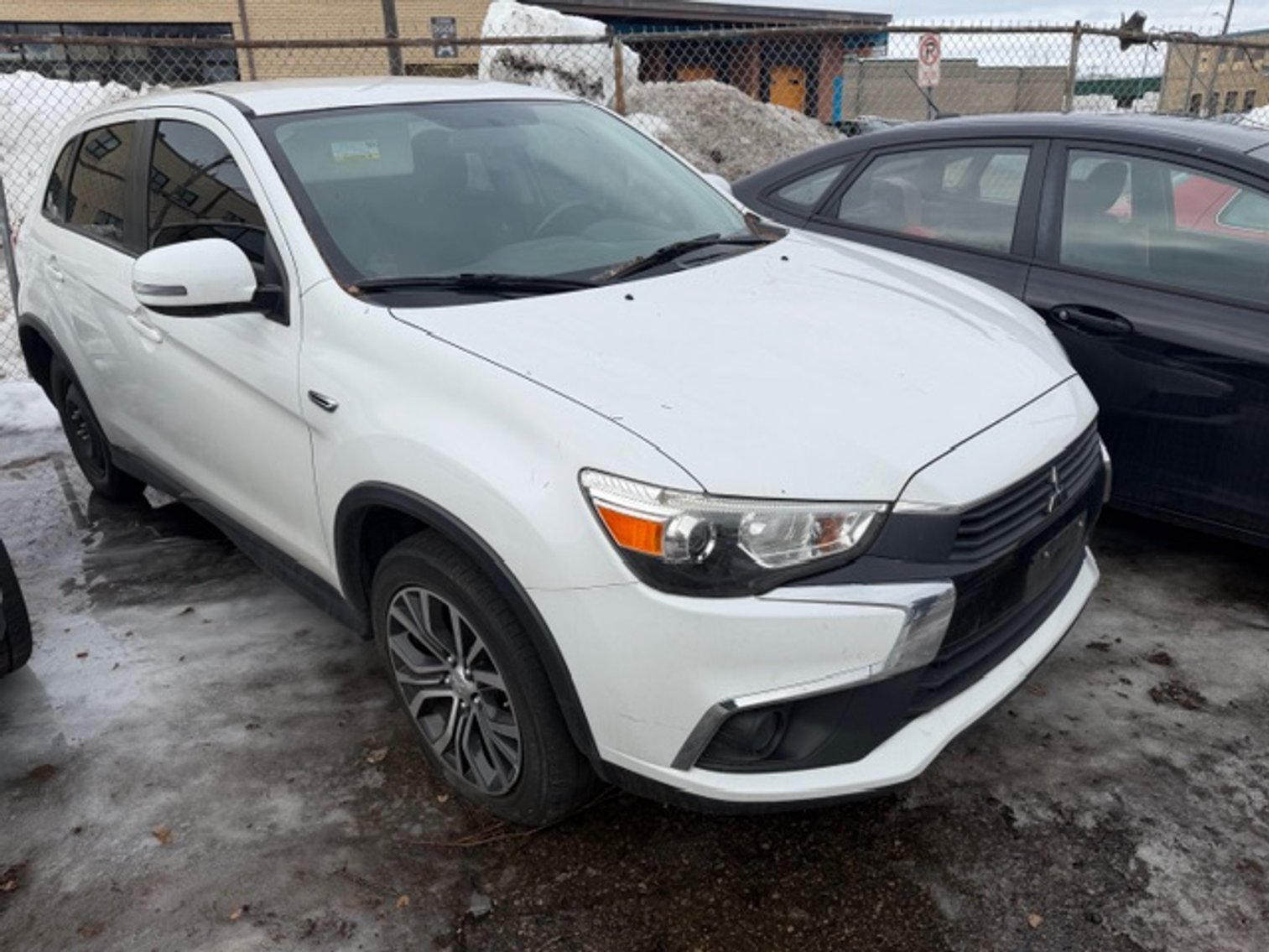 Impound Auction #8 in St. Paul, MN (154951)
