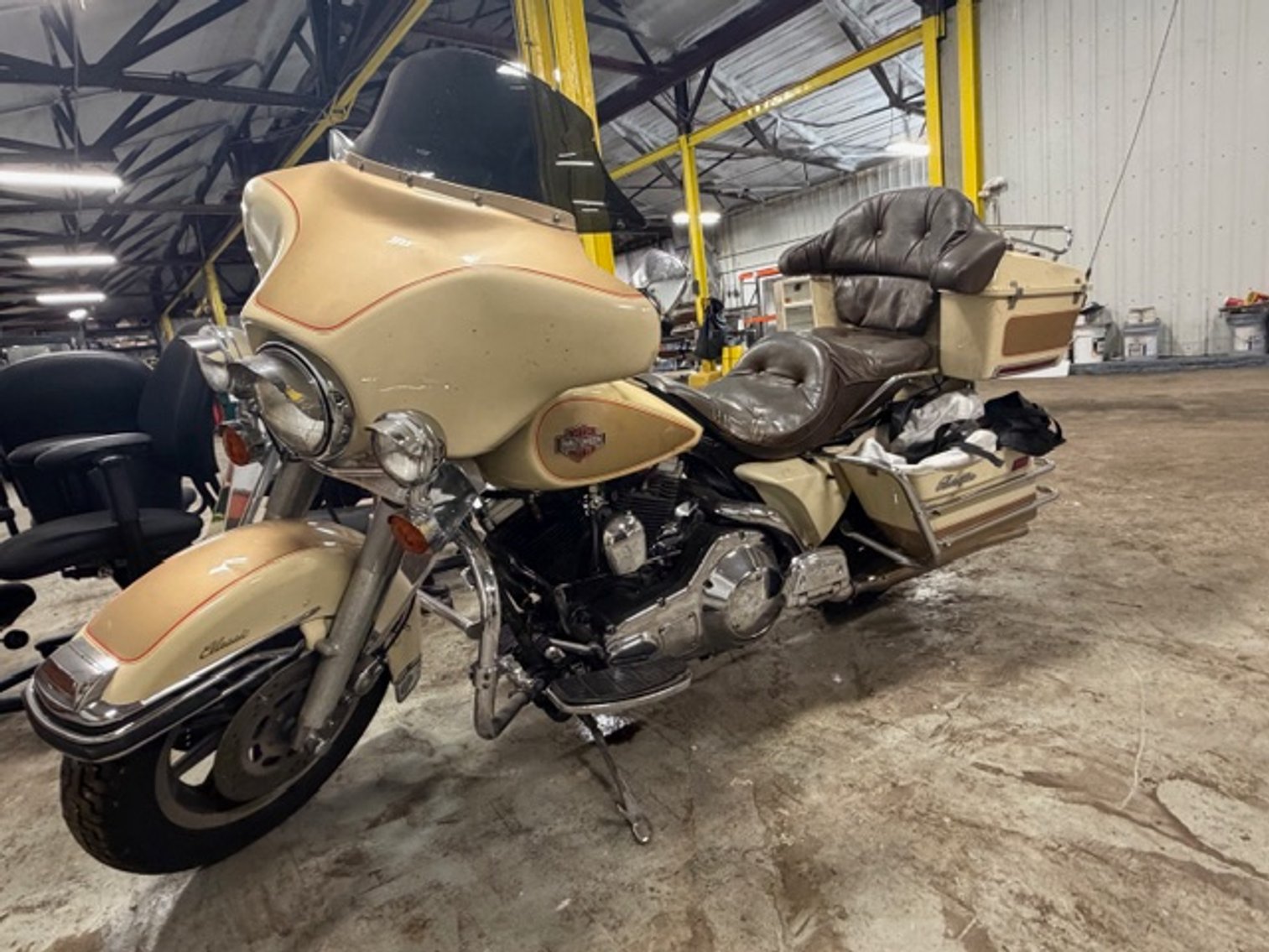 Impound Auction #8 in St. Paul, MN (154951)