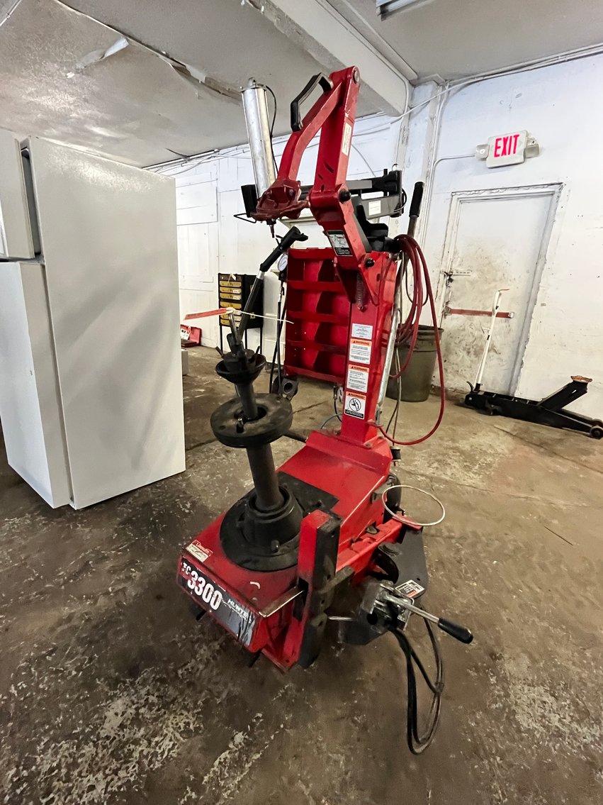 Automotive Surplus to Ongoing Operations (155266)