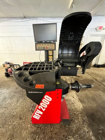 Image for Automotive Surplus to Ongoing Operations (155266)