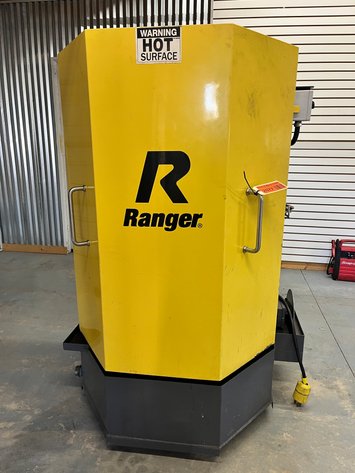 Image for Automotive Surplus to Ongoing Operations (155266)