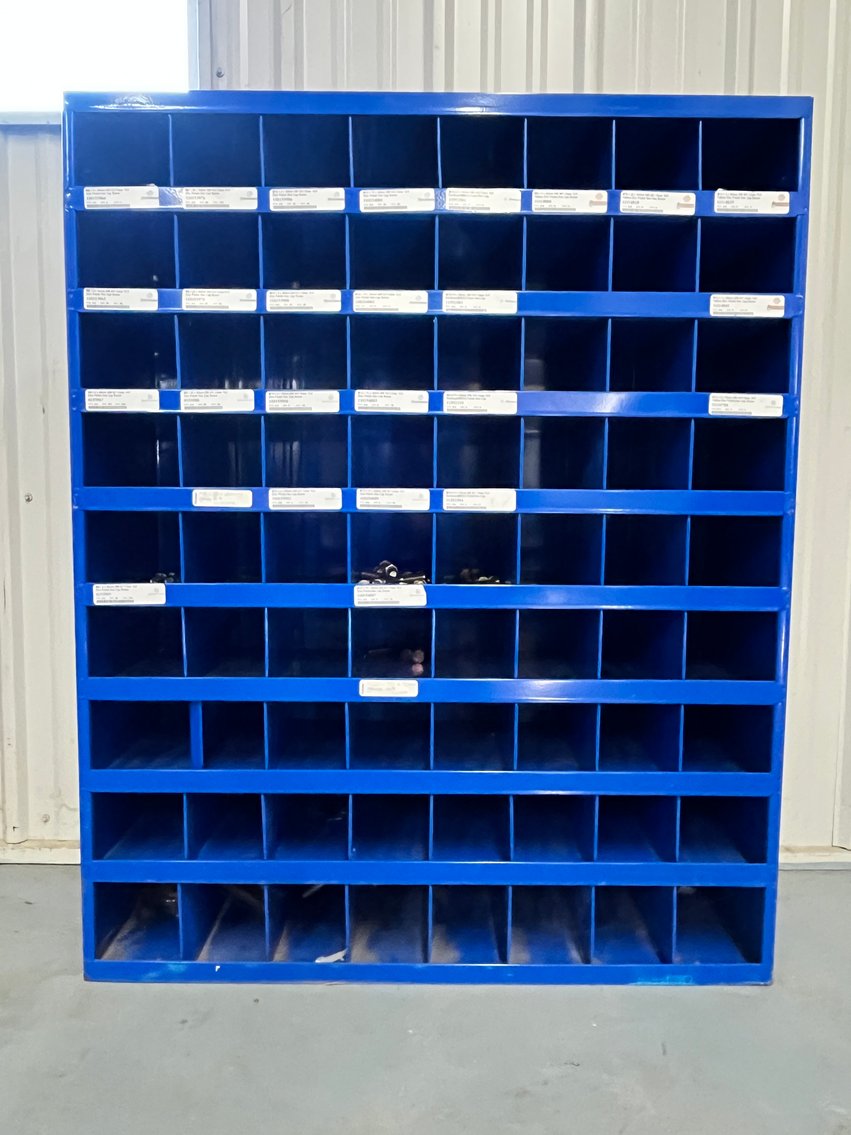 Automotive Surplus to Ongoing Operations (155266)