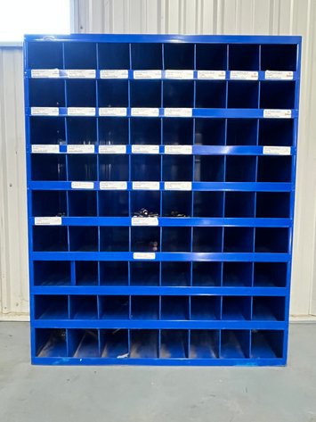 Image for Automotive Surplus to Ongoing Operations (155266)