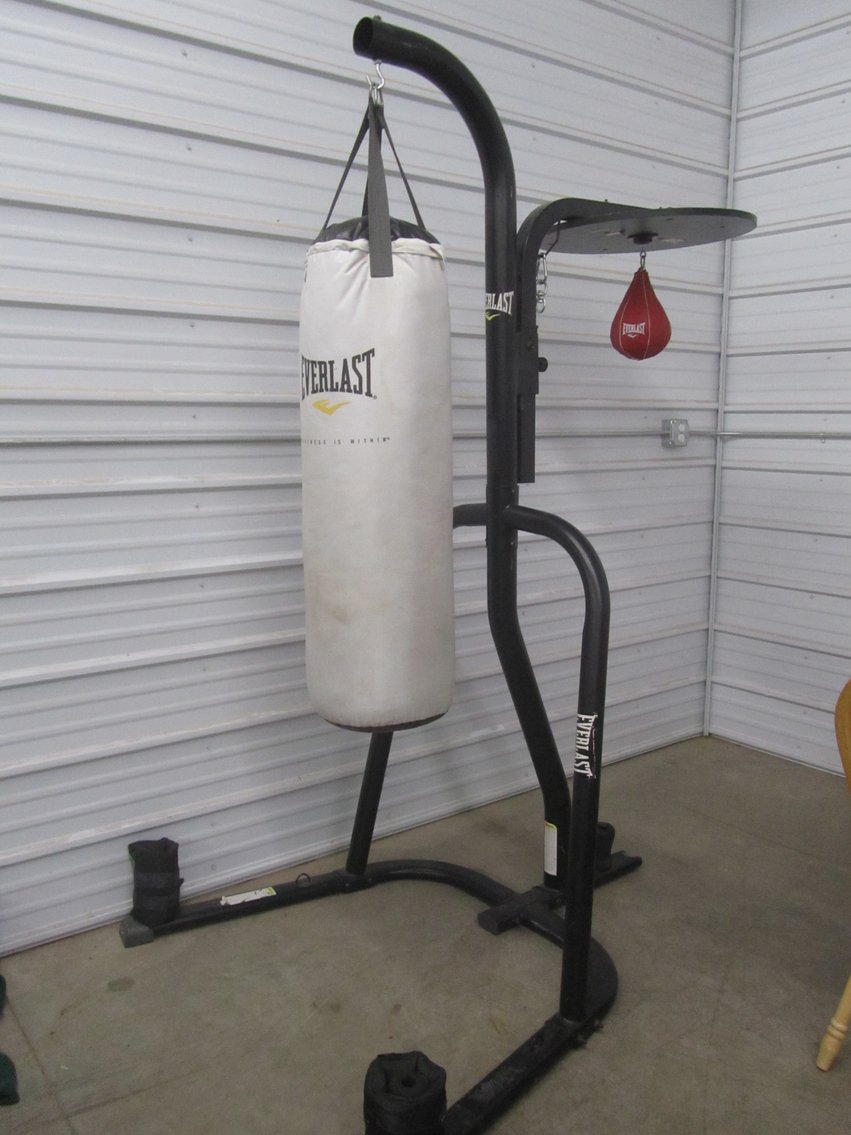 Ideal Corners January Consignment Auction, Pequot Lakes, MN (152885)