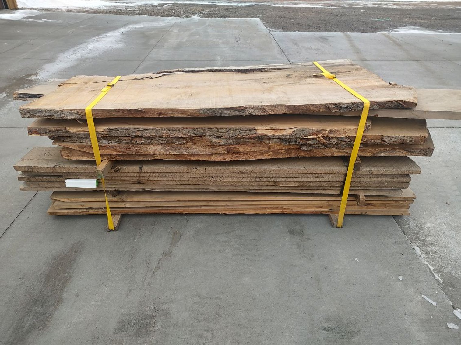 Sheet Goods: MDF, Plywood & Particle Board (154385)