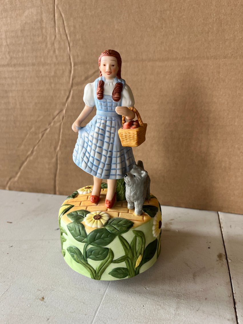 The Wizard of Oz Collector’s Collection (156120)