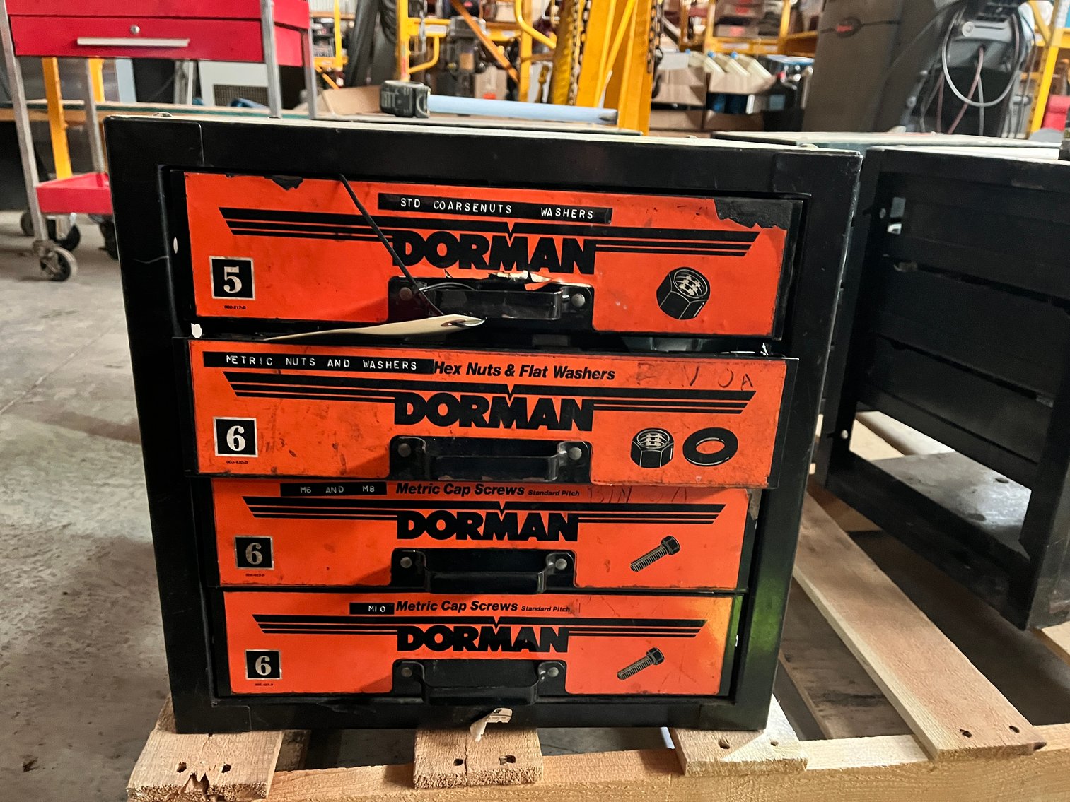 New Automotive Parts Inventory, 2,000+ Lots | Phase 2 of 3 (156577)