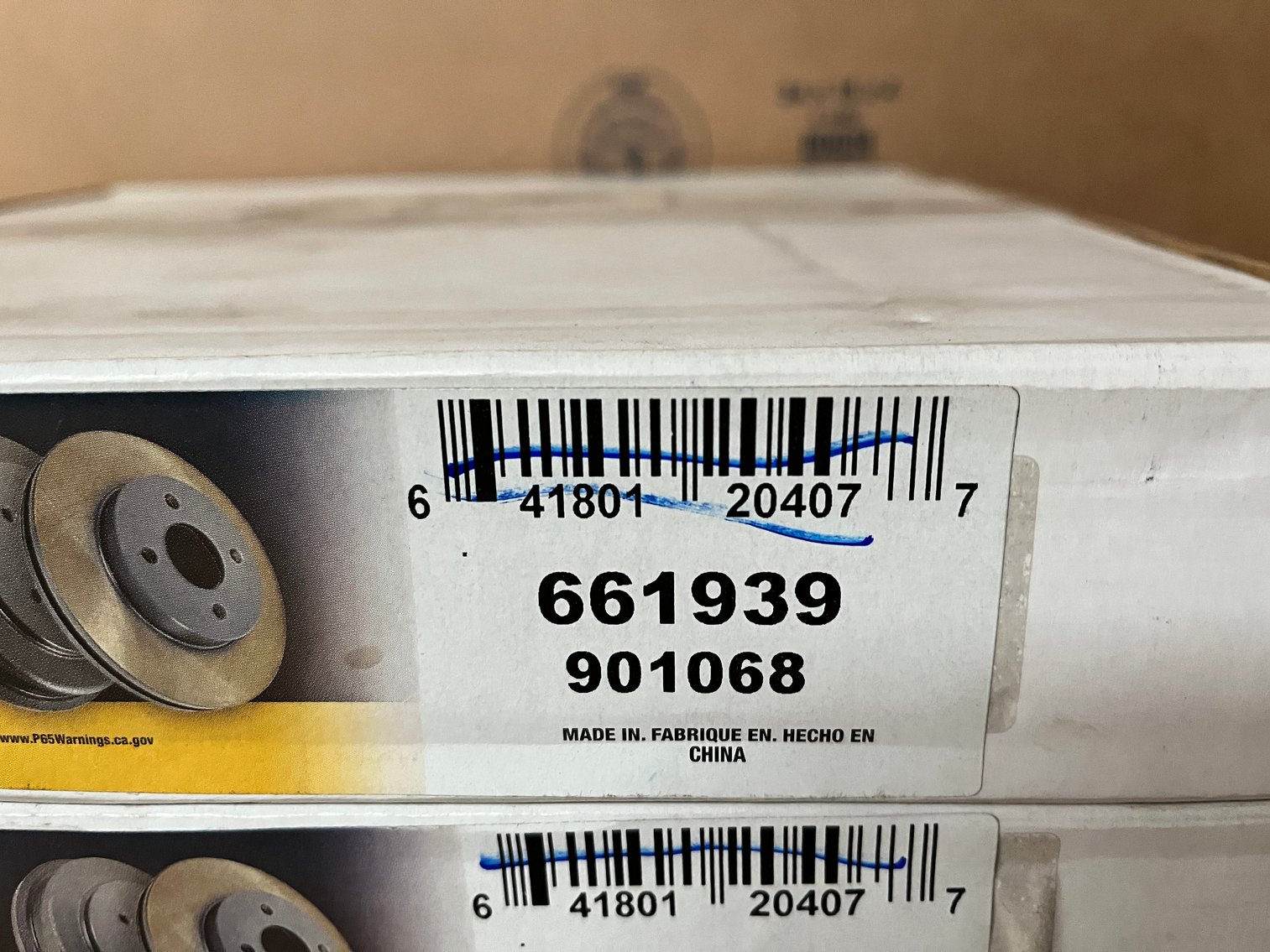 New Automotive Parts Inventory, 2,000+ Lots | Phase 2 of 3 (156577)