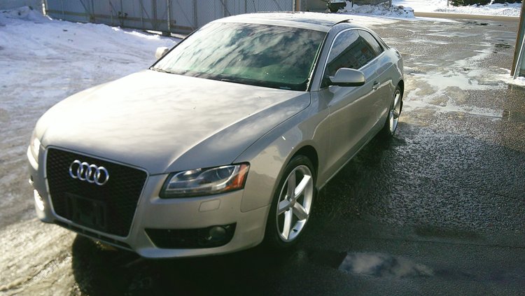 Image for #39 FTR Police Repo & Impound Auction (155435)