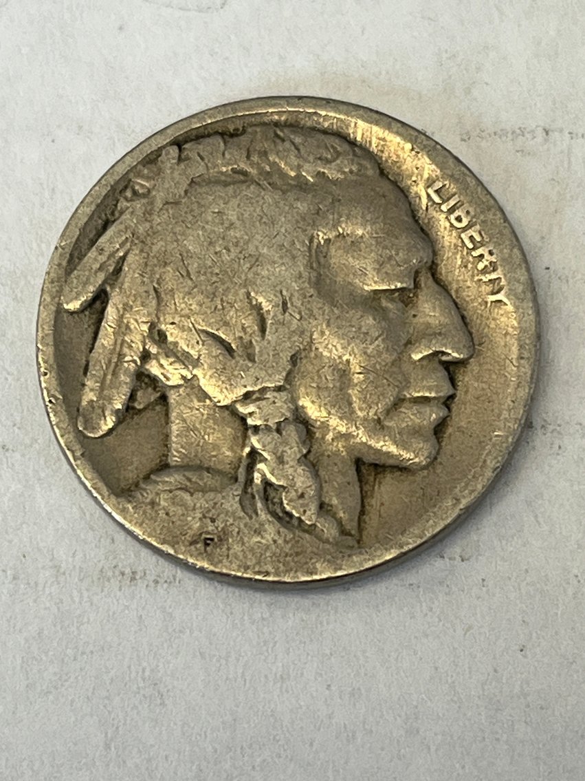 Collectible Coins & Paper Currency (155447)