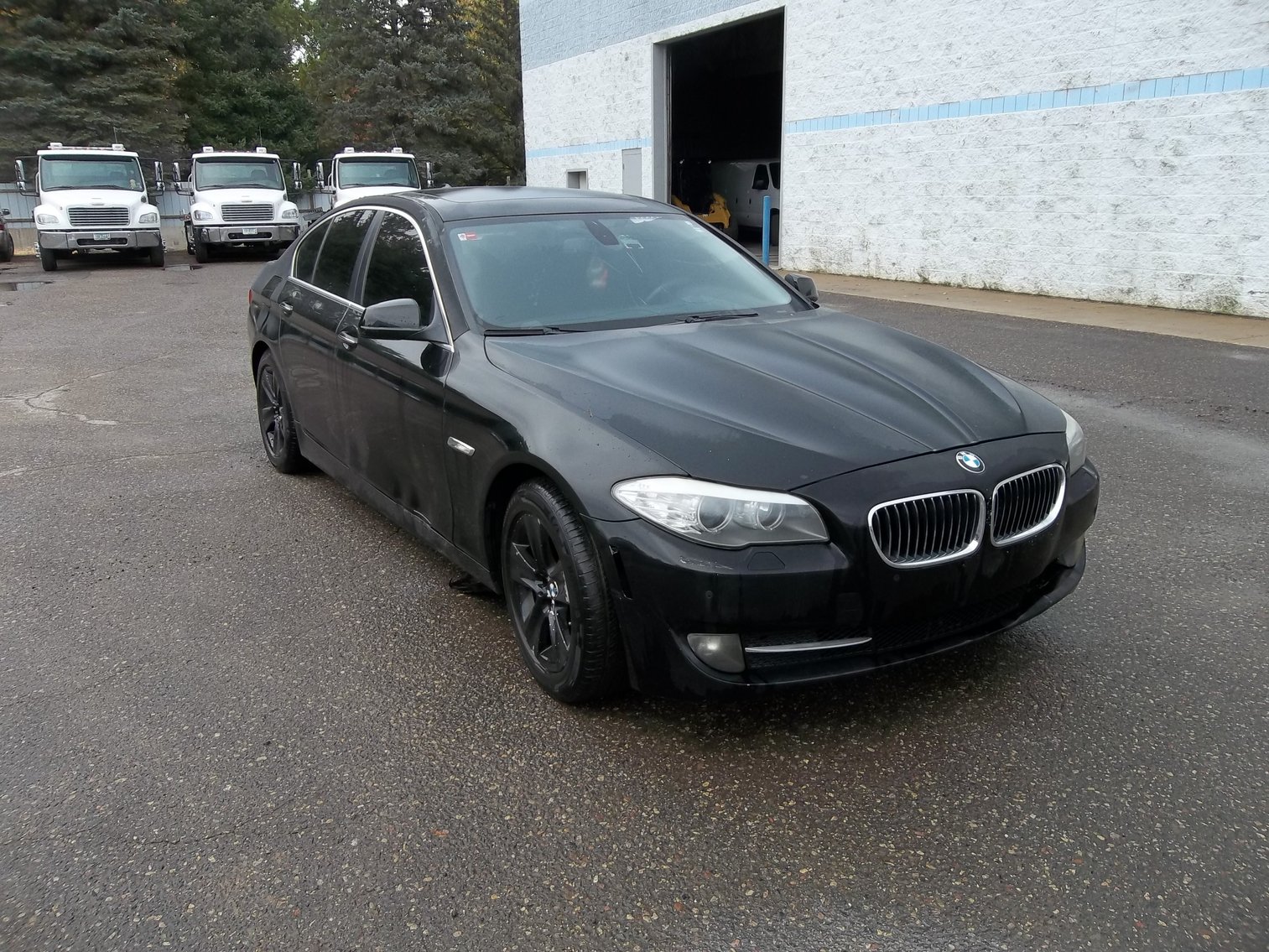 #39 FTR Police Repo & Impound Auction (155435)
