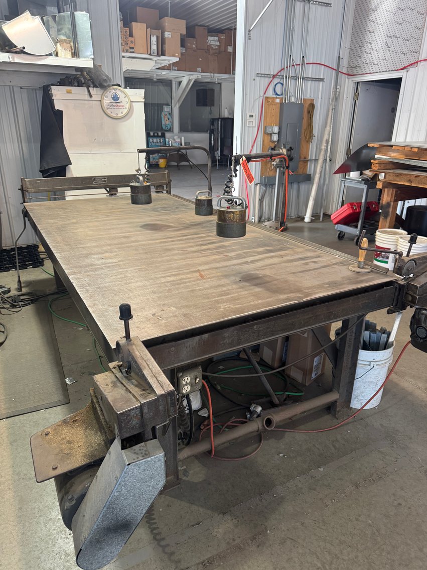 HVAC Contractor Surplus Equipment & Inventory for Ongoing Operations (156612)