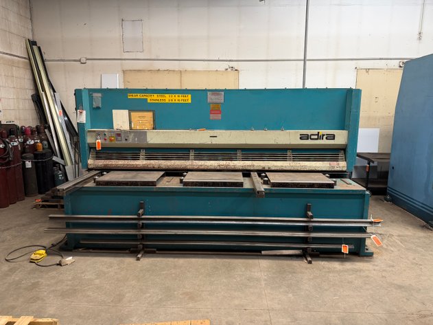Image for Eagan General Repair Retirement Auction (156444)