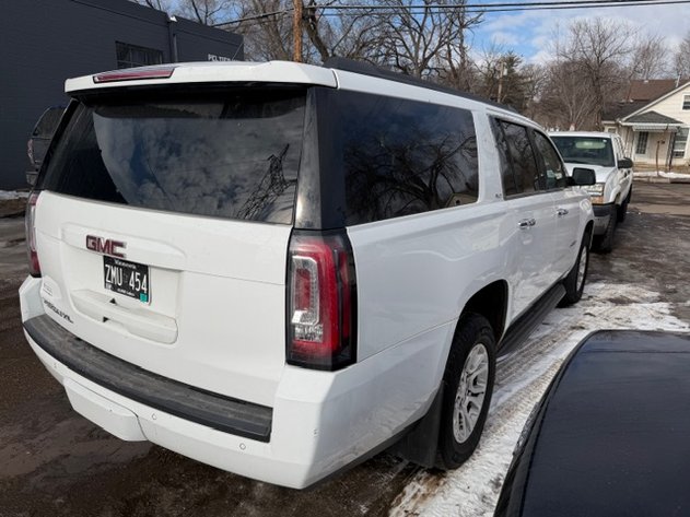Image for Impound Auction #9 in St. Paul, MN (154952)