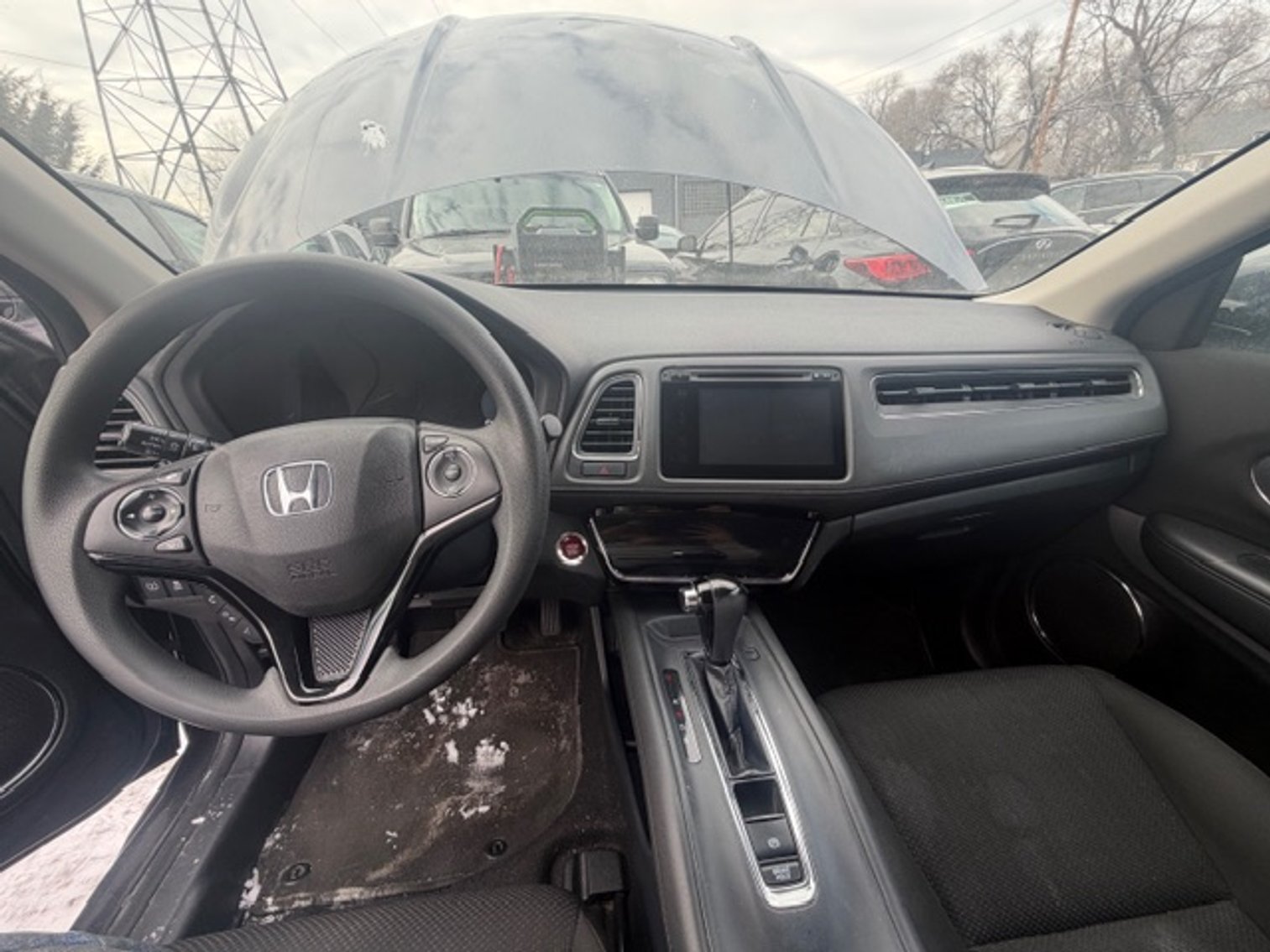 Impound Auction #9 in St. Paul, MN (154952)