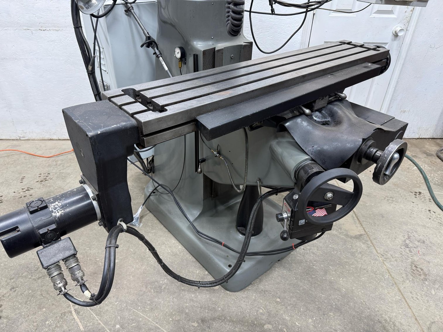 Fram Fram February Metalworking & More Auction