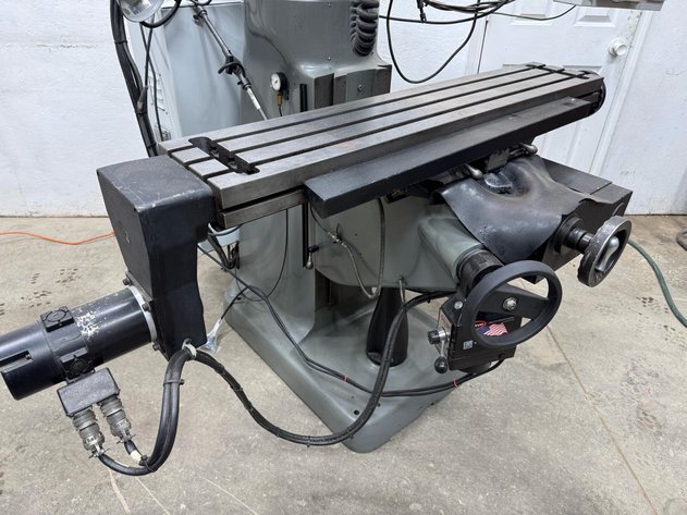 Image for Fram Fram February Metalworking & More Auction