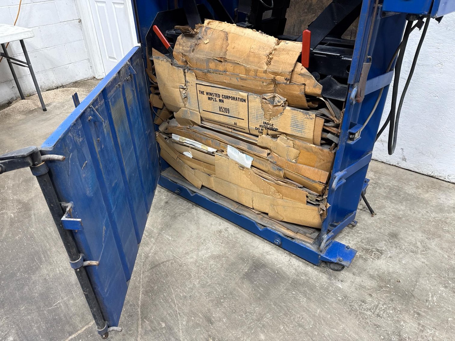 Fram Fram February Metalworking & More Auction
