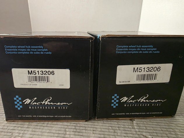 Image for New Automotive Parts Inventory, 2,000+ Lots | Phase 3 of 3 (156233)