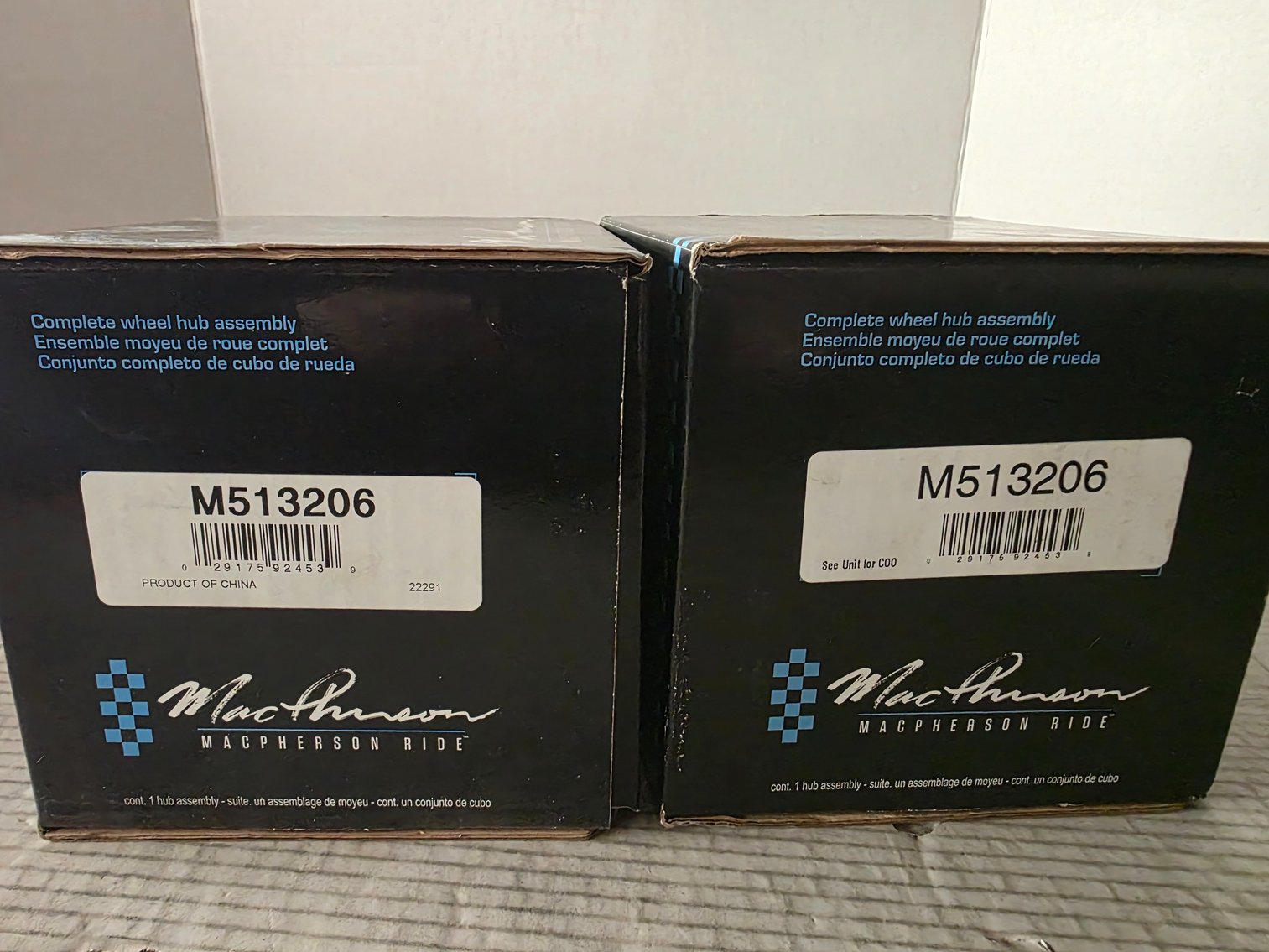 New Automotive Parts Inventory, 2,000+ Lots | Phase 3 of 3 (156233)