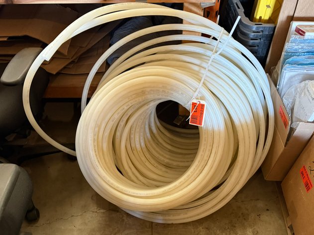 Image for HVAC Contractor Surplus Fleet Vehicles & Equipment Inventory (156946)