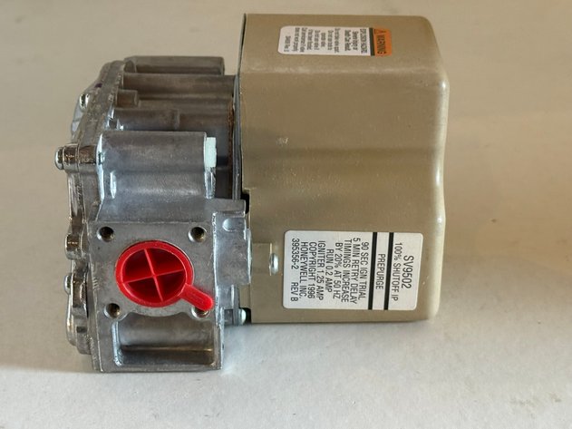Image for HVAC Contractor Surplus Fleet Vehicles & Equipment Inventory (156946)