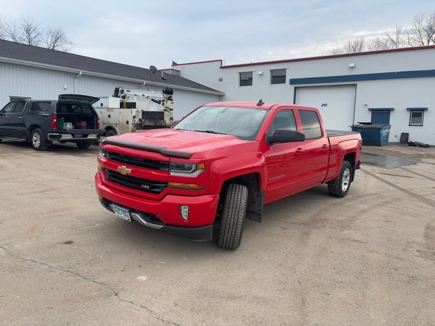 Image for Transportation & Storage Auction: Vehicles, Trailers, Sea Containers & Roll-Offs (157192)