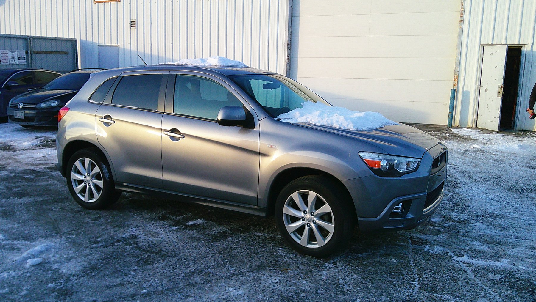 #40 FTR Police Repo & Impound Auction (157979)