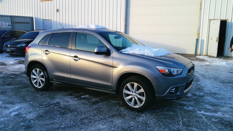 Image for #40 FTR Police Repo & Impound Auction (157979)