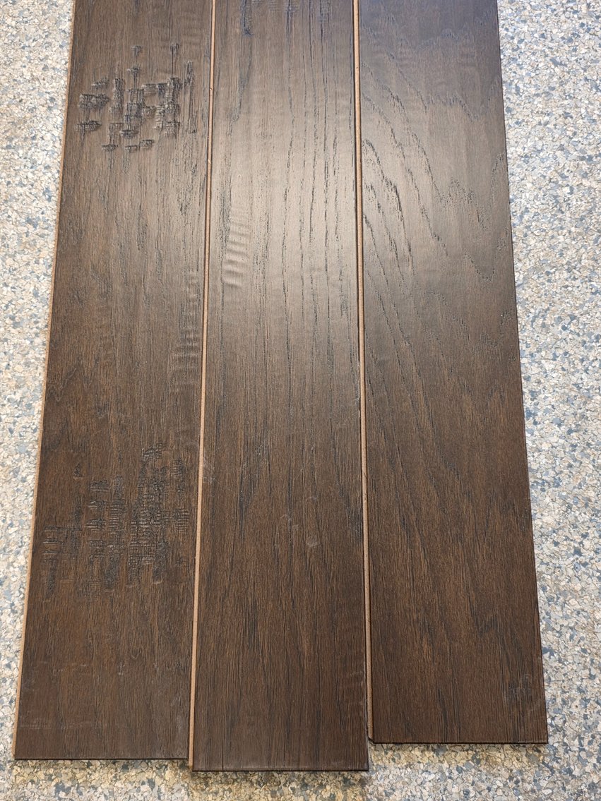 Engineered Wood Flooring: Over 25,000 Sq Ft #4 (157193)