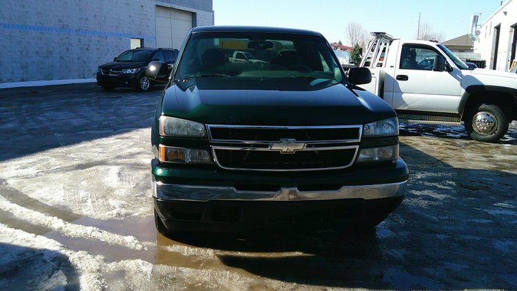 Image for #40 FTR Police Repo & Impound Auction (157979)