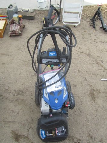 Image for Hart Moving Auction, Pequot Lakes, MN