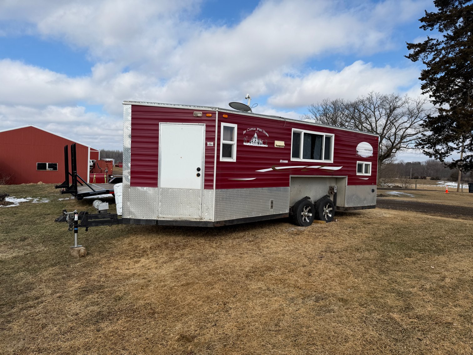 Multi-Business Surplus: Woodworking, Marine, Construction & Equipment