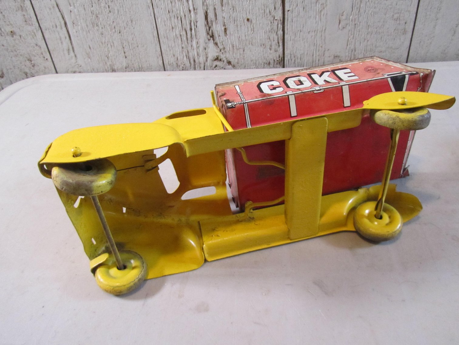 Personal Property Collection Of Antiques, Collectibles, Signs & More, Pequot Lakes, MN (159632)