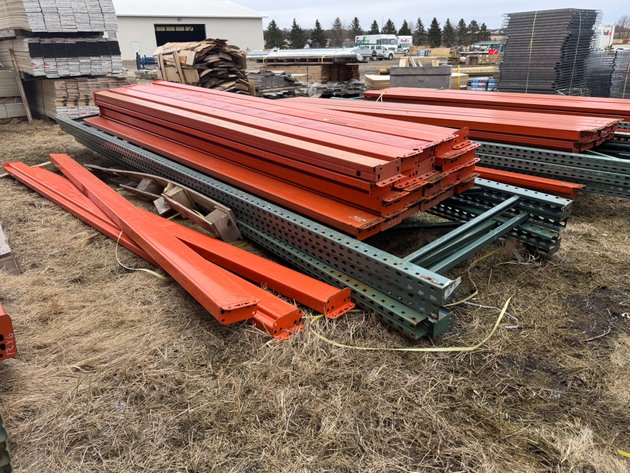 Image for Multi-Business Surplus: Woodworking, Marine, Construction & Equipment