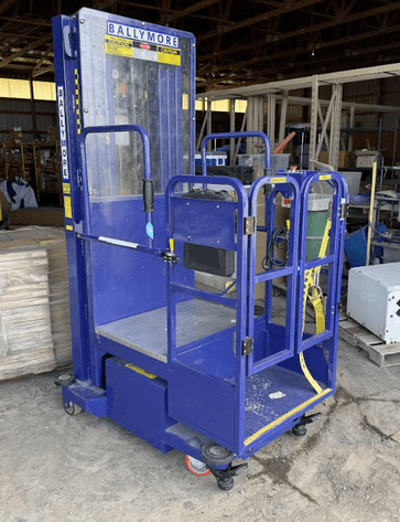 Image for Multi-Business Surplus: Woodworking, Marine, Construction & Equipment