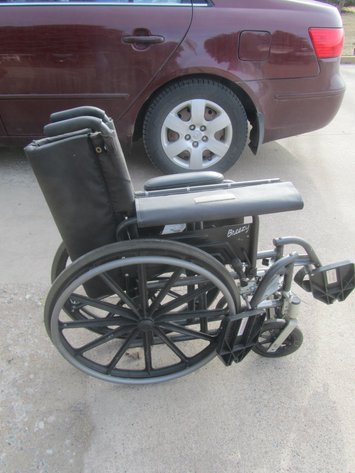 Image for Darlene Kroll Moving Auction, Little Falls, MN